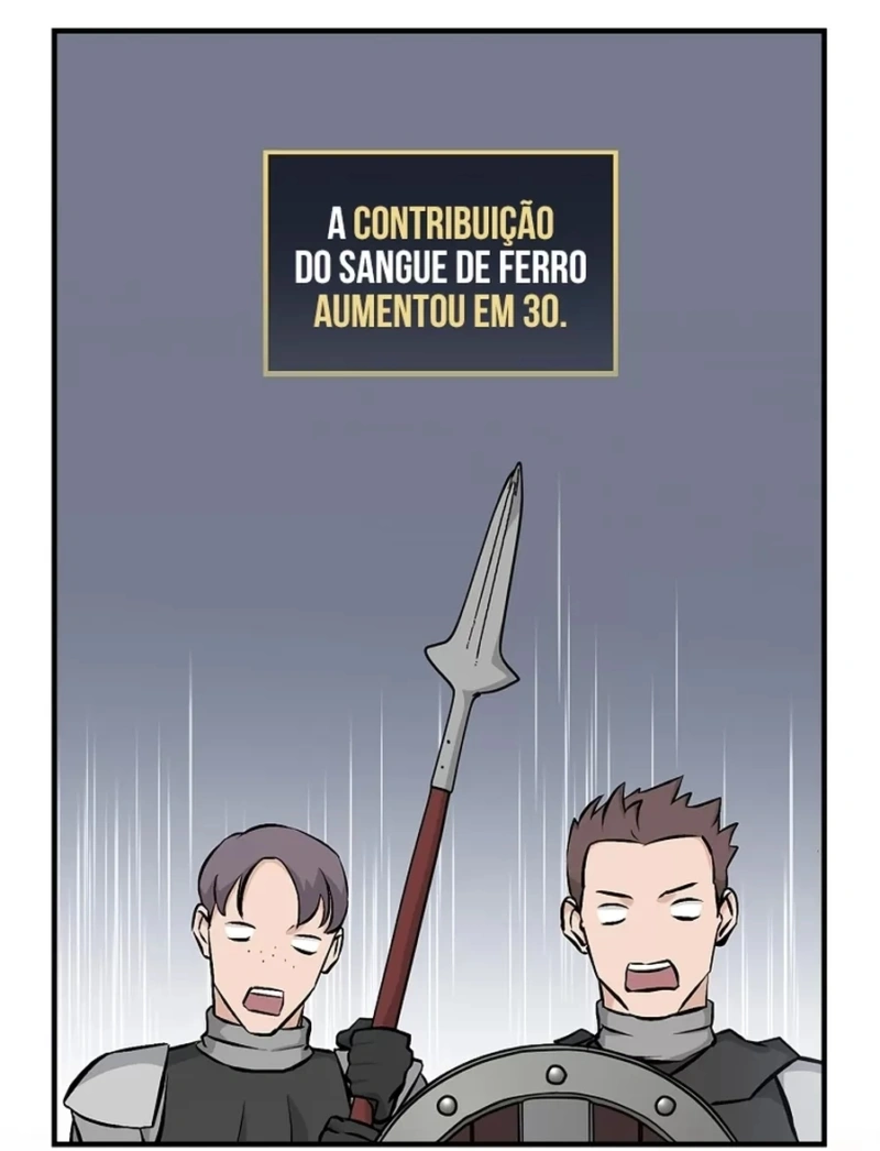 Gourmet Gaming Capítulo 108 Página 87