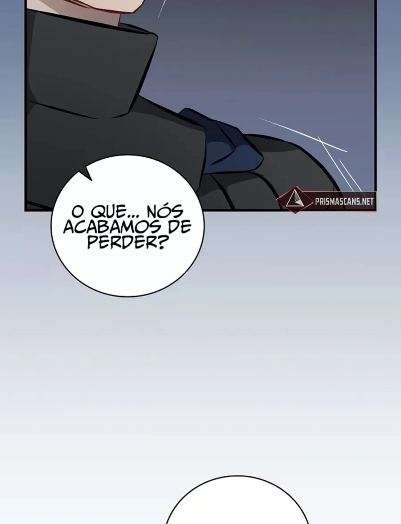 Gourmet Gaming Capítulo 108 Página 91