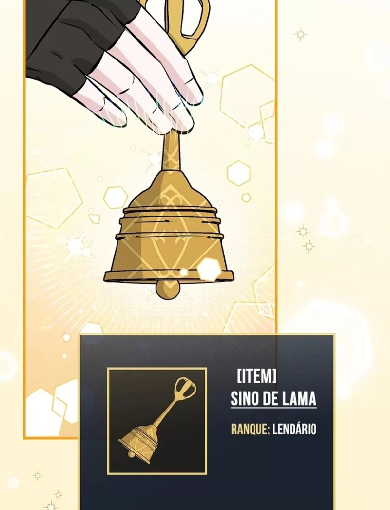 Gourmet Gaming Capítulo 108 Página 94
