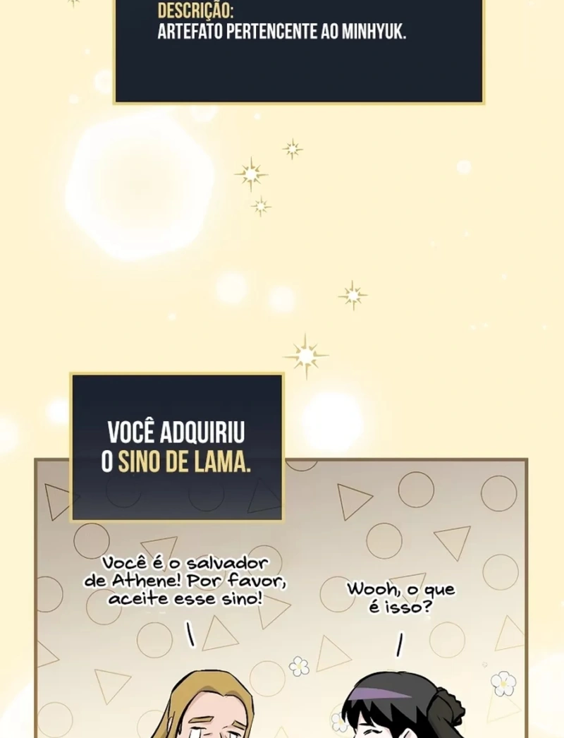 Gourmet Gaming Capítulo 108 Página 95