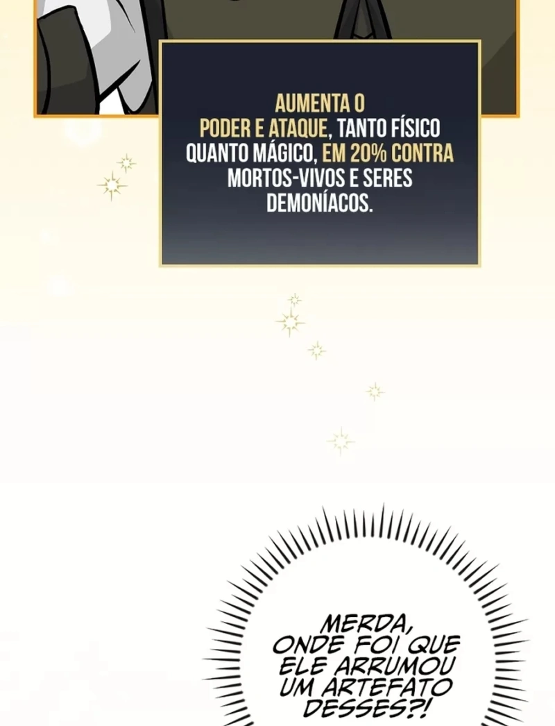 Gourmet Gaming Capítulo 108 Página 97