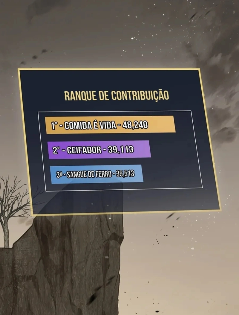 Gourmet Gaming Capítulo 109 Página 2
