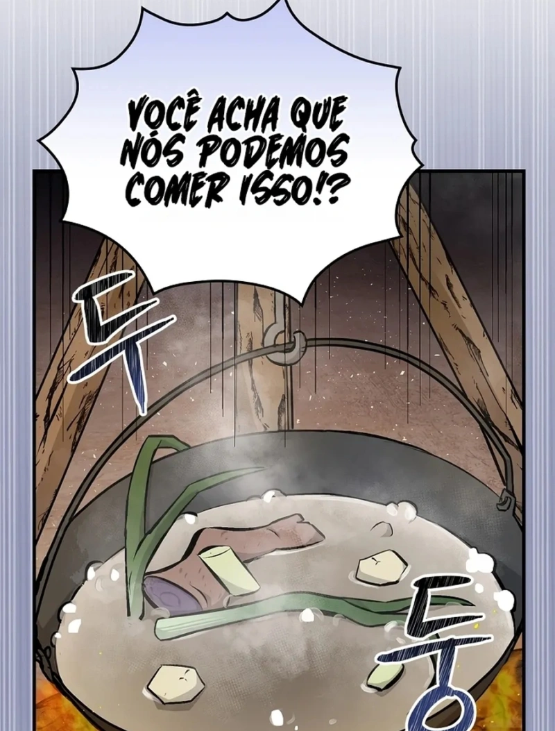 Gourmet Gaming Capítulo 109 Página 36
