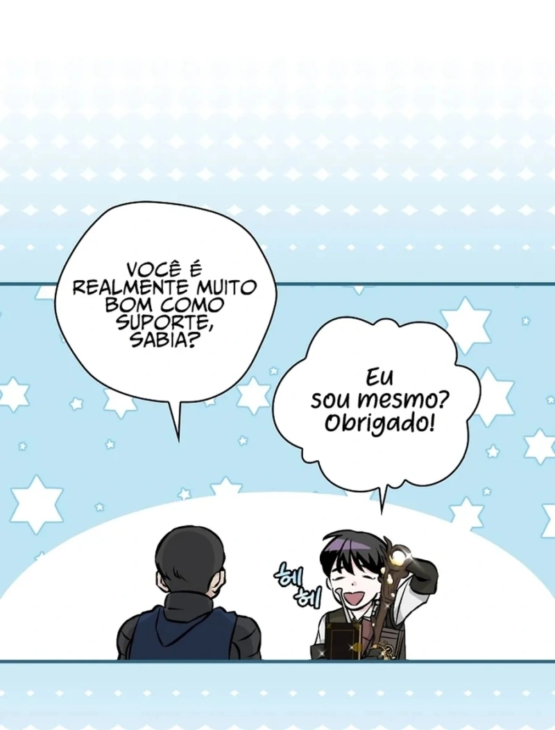 Gourmet Gaming Capítulo 109 Página 4