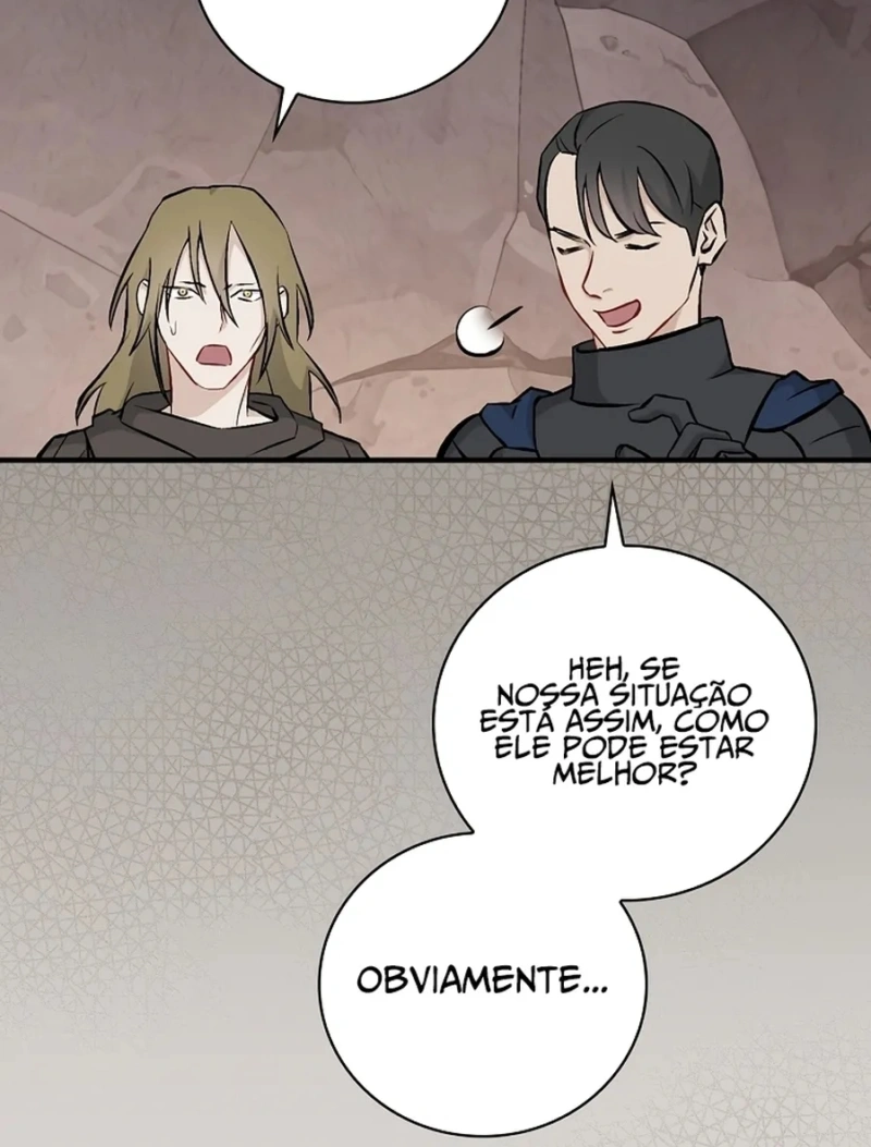 Gourmet Gaming Capítulo 109 Página 41