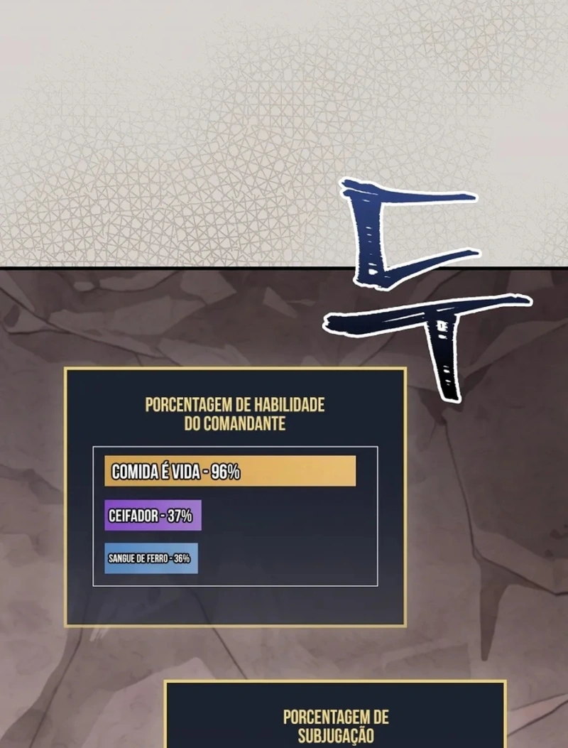 Gourmet Gaming Capítulo 109 Página 42