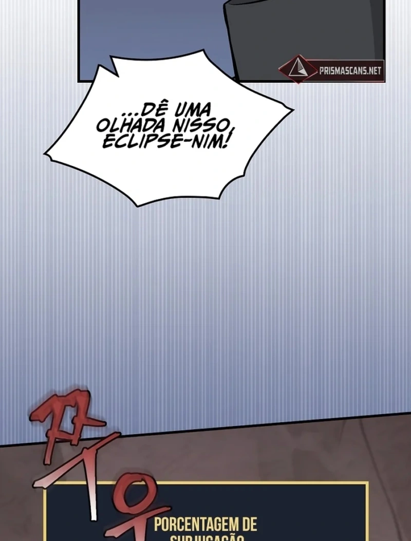 Gourmet Gaming Capítulo 109 Página 45