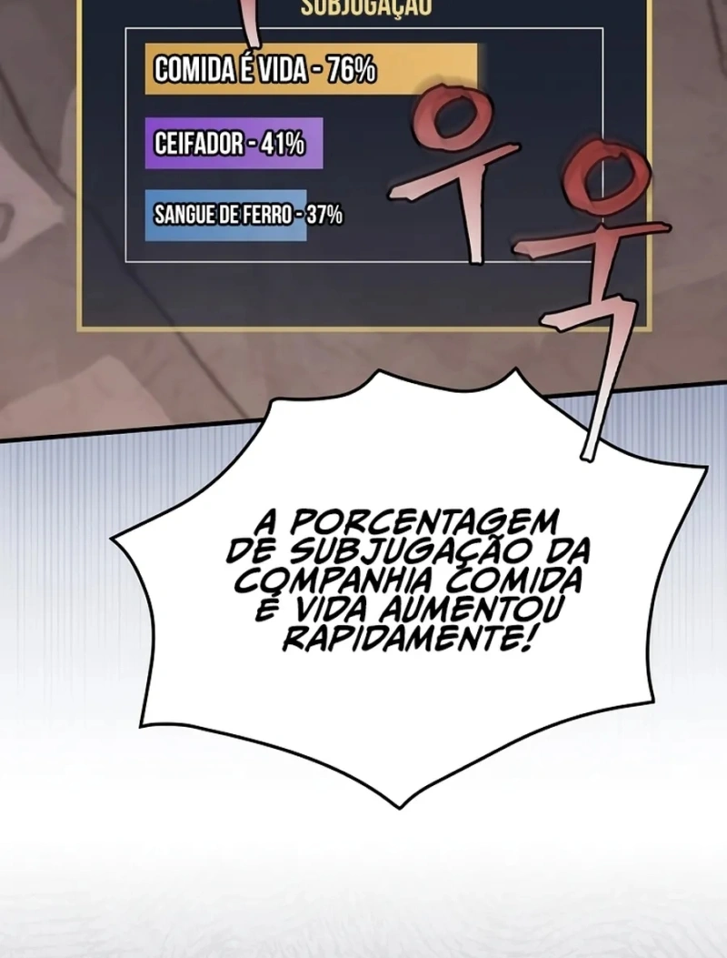 Gourmet Gaming Capítulo 109 Página 46