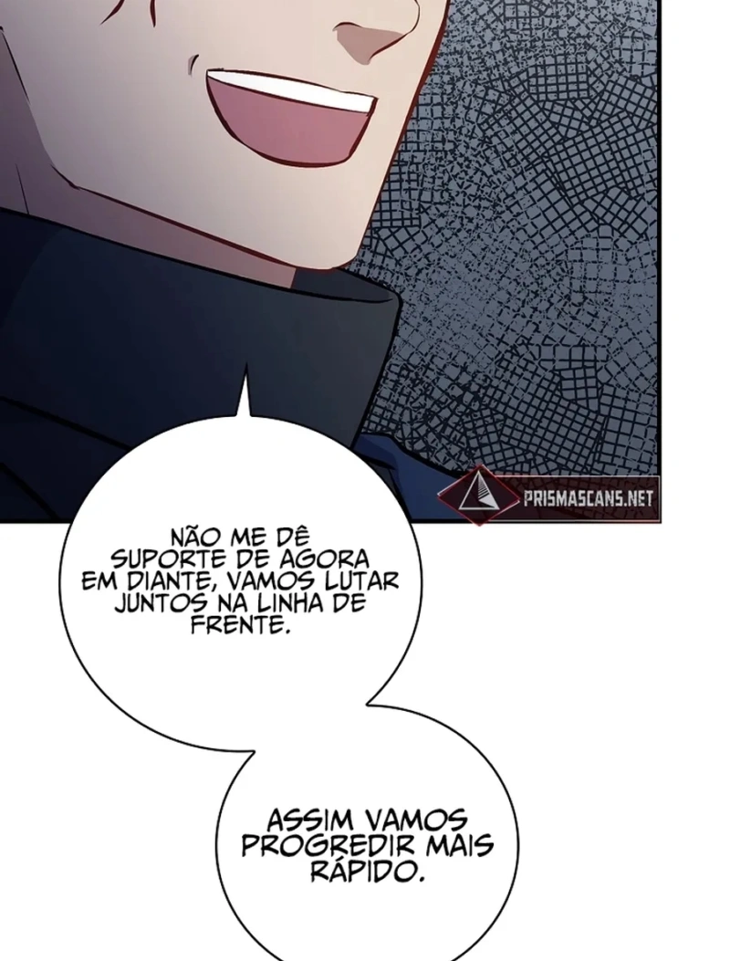 Gourmet Gaming Capítulo 109 Página 6