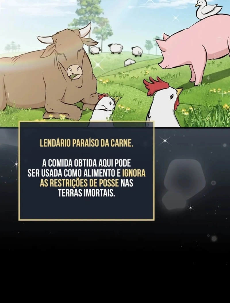 Gourmet Gaming Capítulo 109 Página 68