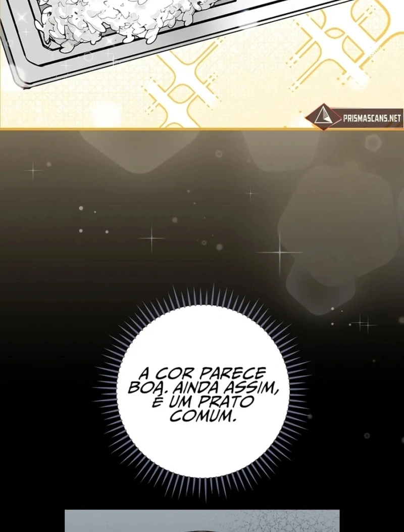 Gourmet Gaming Capítulo 109 Página 78