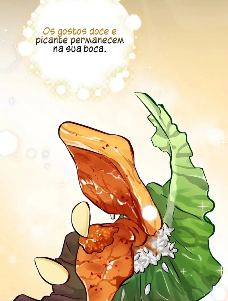 Gourmet Gaming Capítulo 109 Página 85