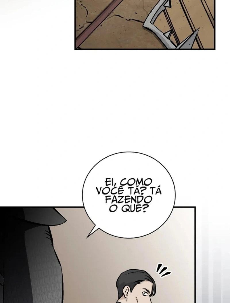Gourmet Gaming Capítulo 109 Página 93