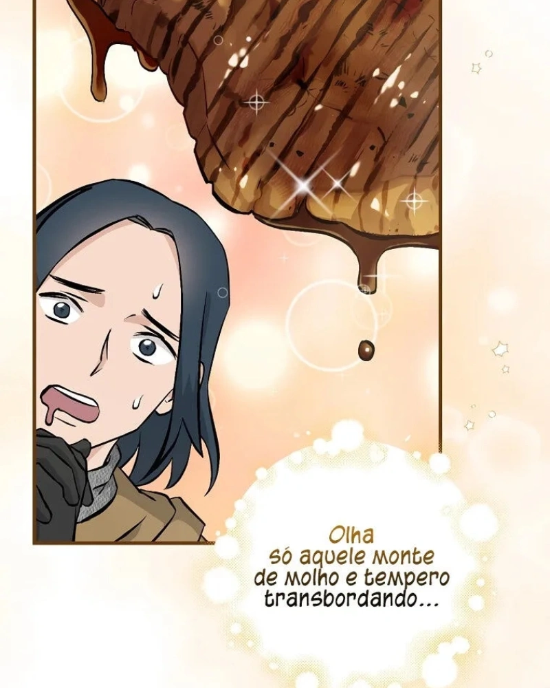 Gourmet Gaming Capítulo 110 Página 18