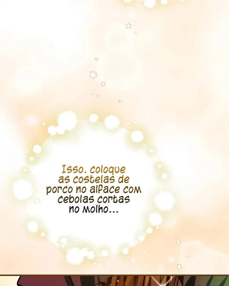 Gourmet Gaming Capítulo 110 Página 19