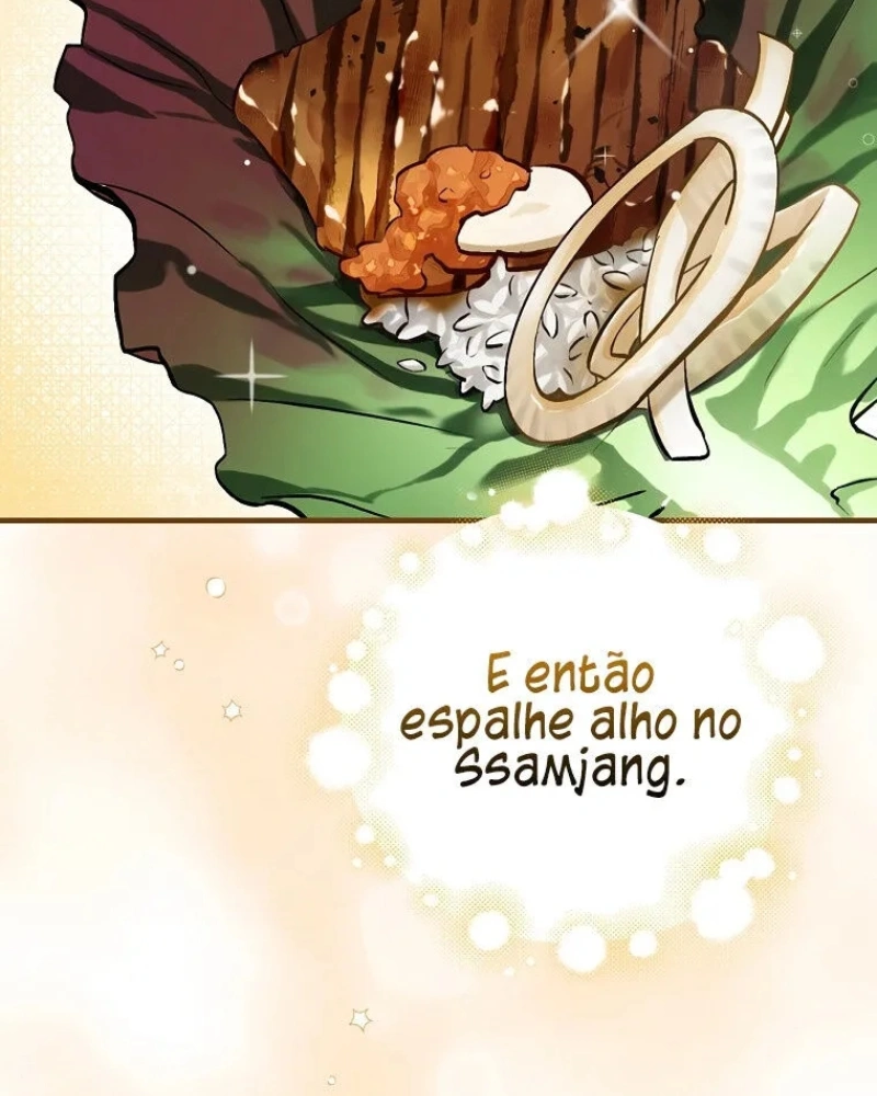 Gourmet Gaming Capítulo 110 Página 20