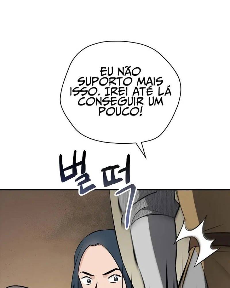 Gourmet Gaming Capítulo 110 Página 25