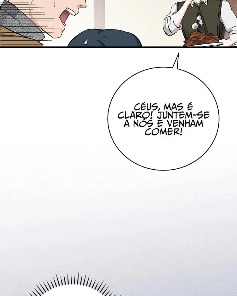 Gourmet Gaming Capítulo 110 Página 35