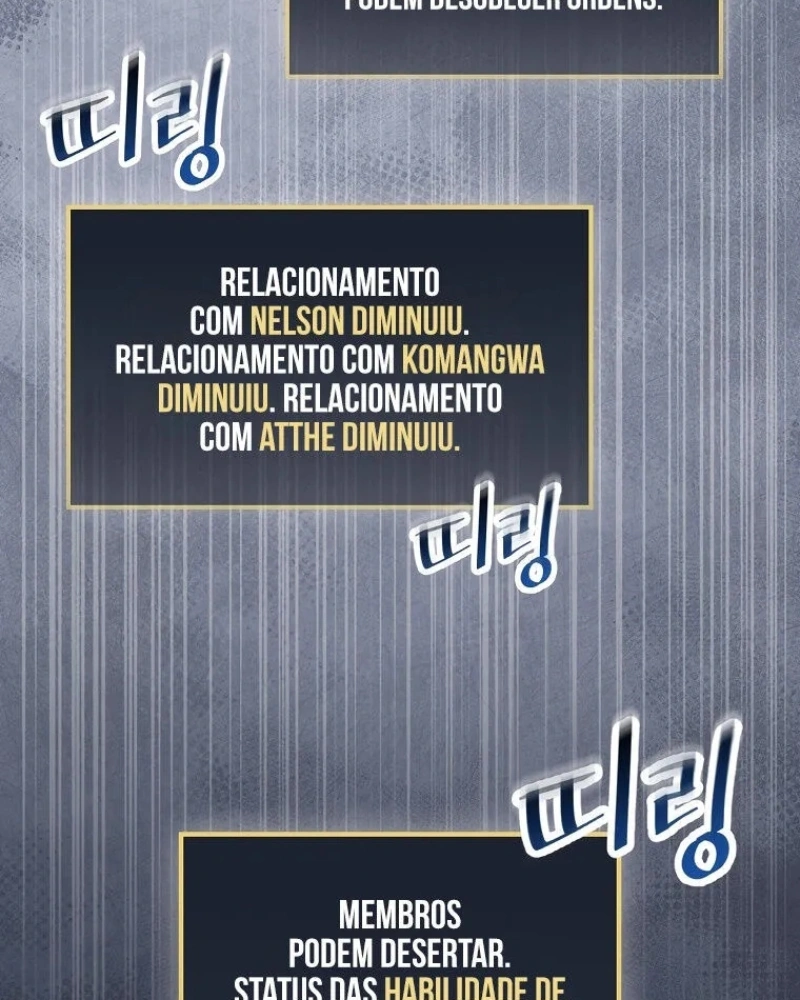 Gourmet Gaming Capítulo 110 Página 49