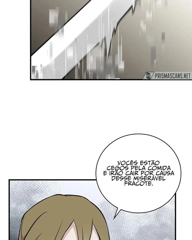 Gourmet Gaming Capítulo 110 Página 67