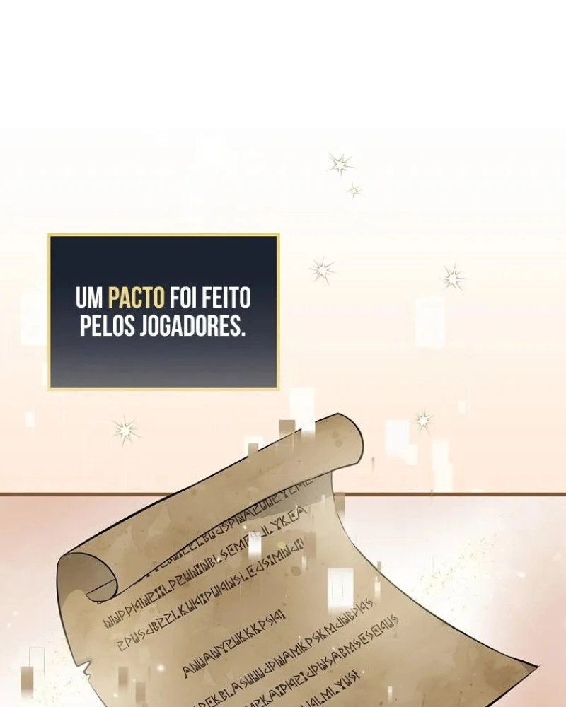 Gourmet Gaming Capítulo 110 Página 75