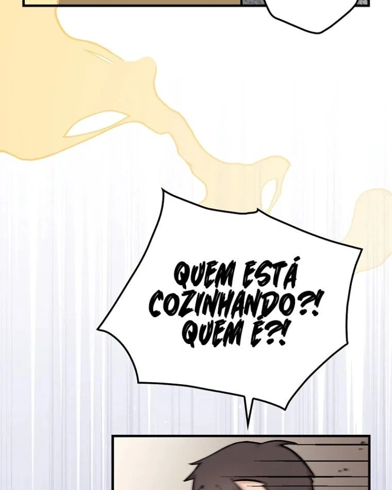 Gourmet Gaming Capítulo 110 Página 8