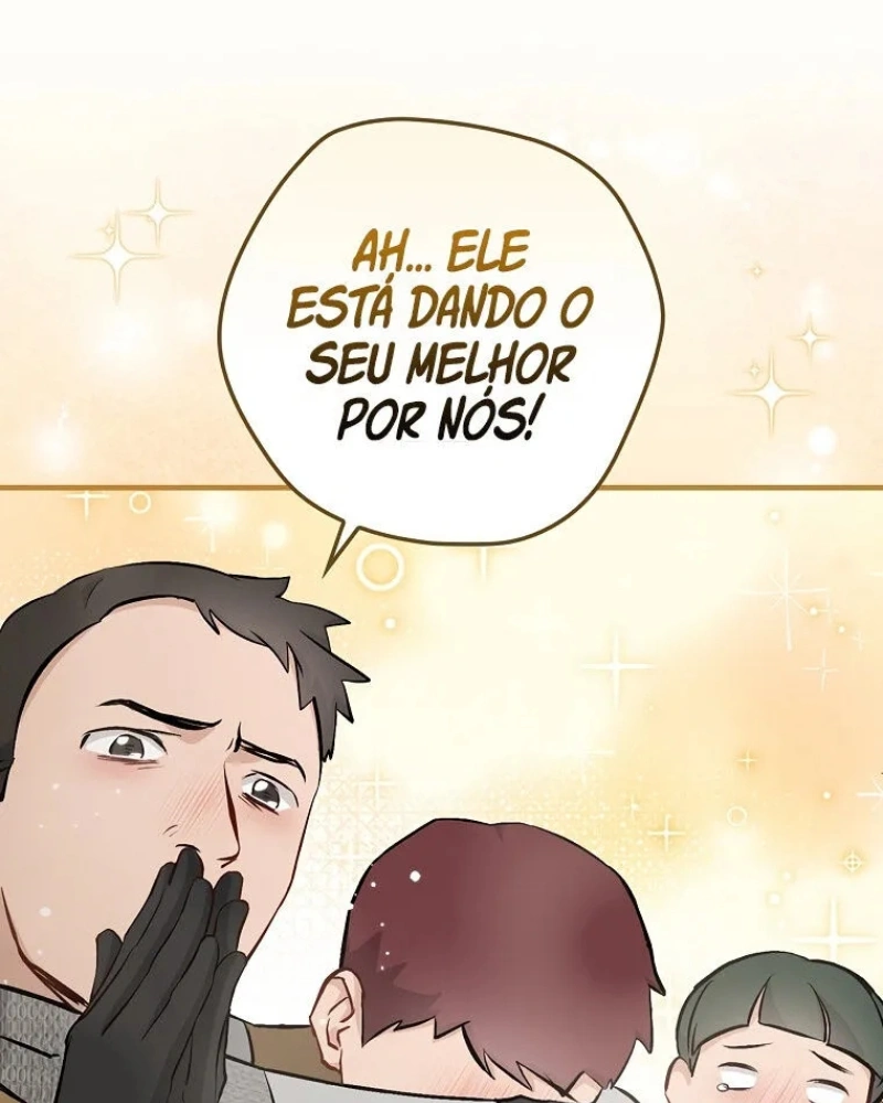 Gourmet Gaming Capítulo 110 Página 91