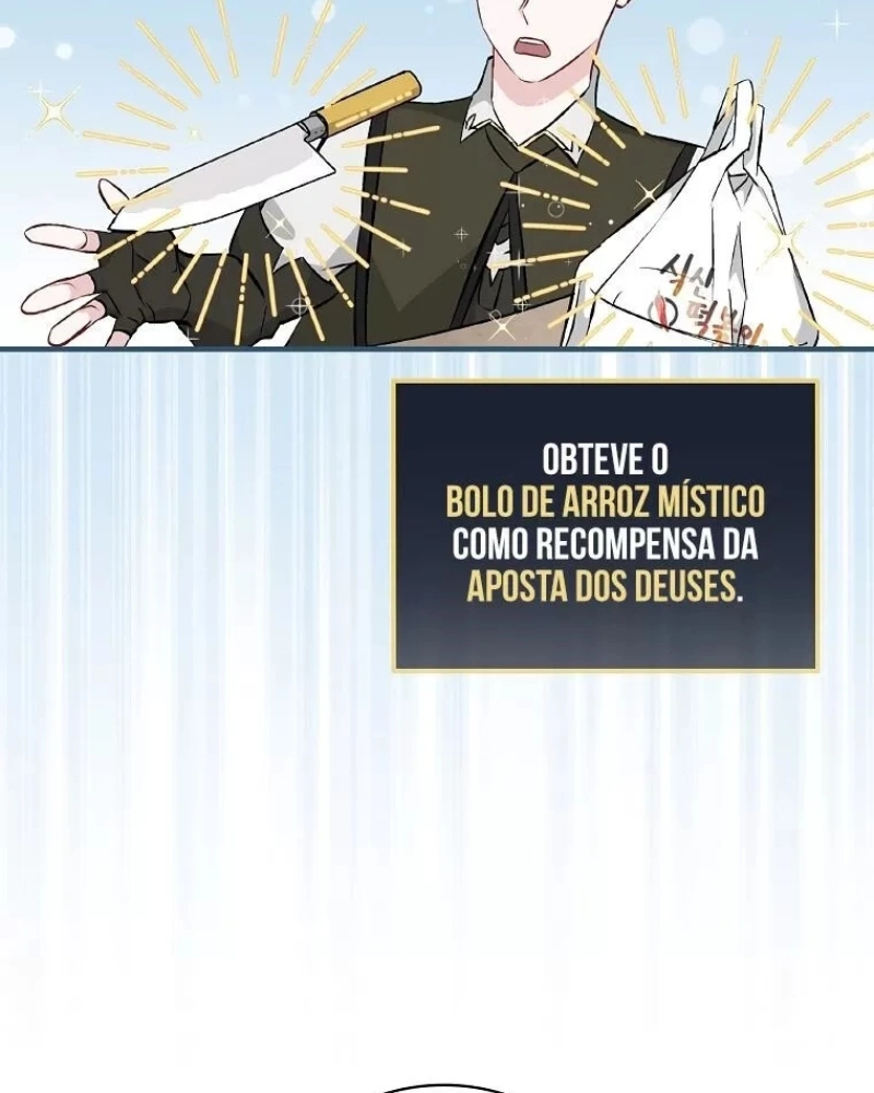 Gourmet Gaming Capítulo 111 Página 108