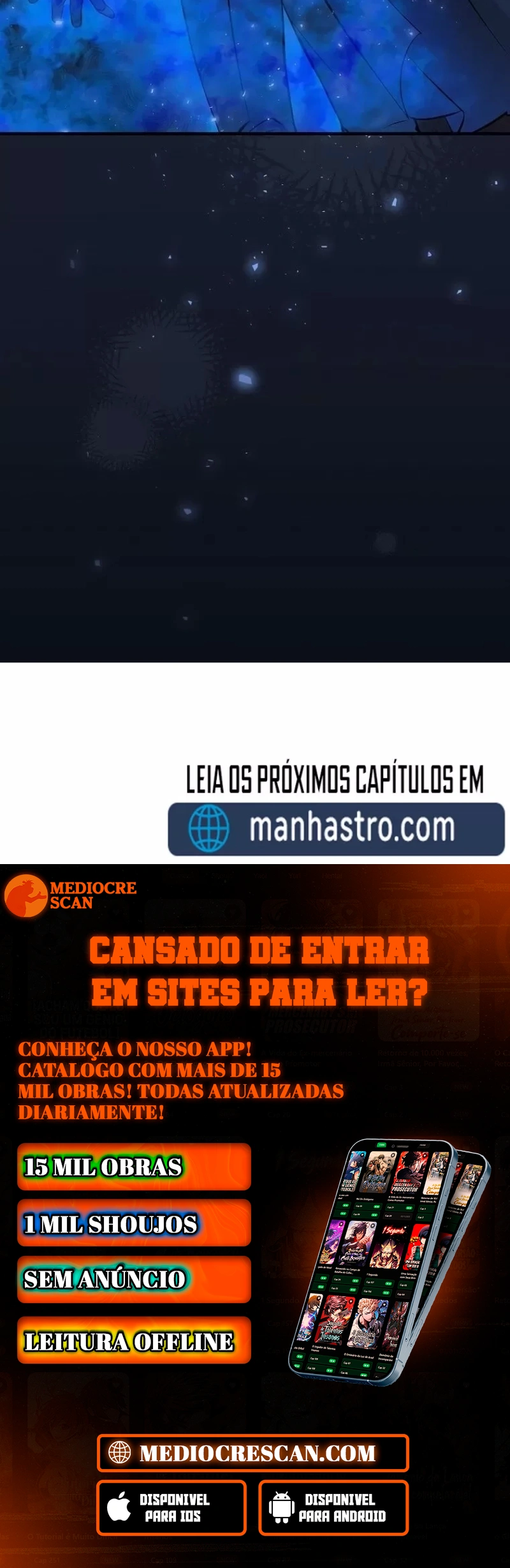 Gourmet Gaming Capítulo 111 Página 114