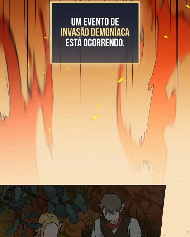 Gourmet Gaming Capítulo 111 Página 17