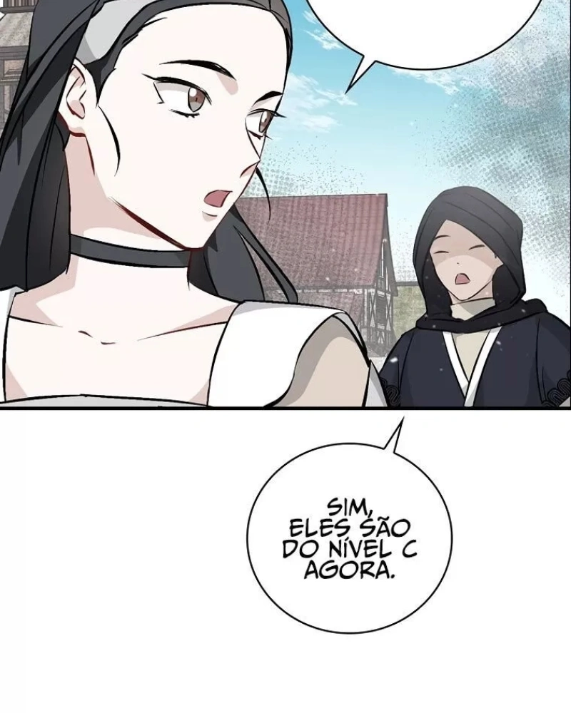 Gourmet Gaming Capítulo 111 Página 32