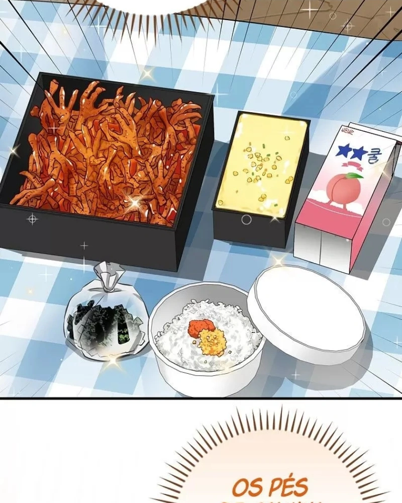 Gourmet Gaming Capítulo 111 Página 64