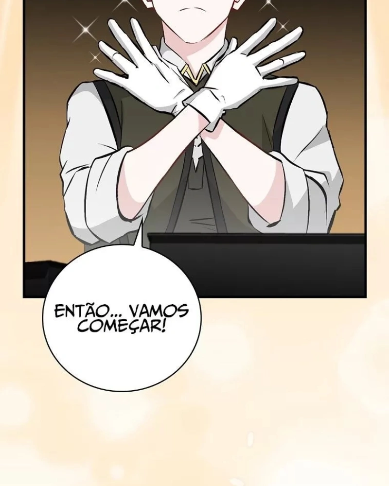 Gourmet Gaming Capítulo 111 Página 66