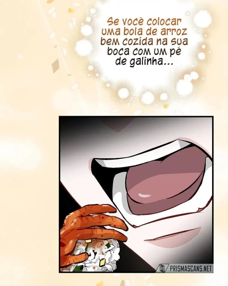 Gourmet Gaming Capítulo 111 Página 69