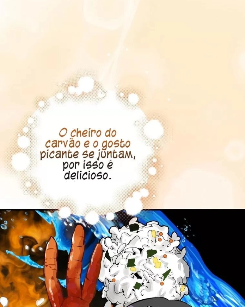 Gourmet Gaming Capítulo 111 Página 71