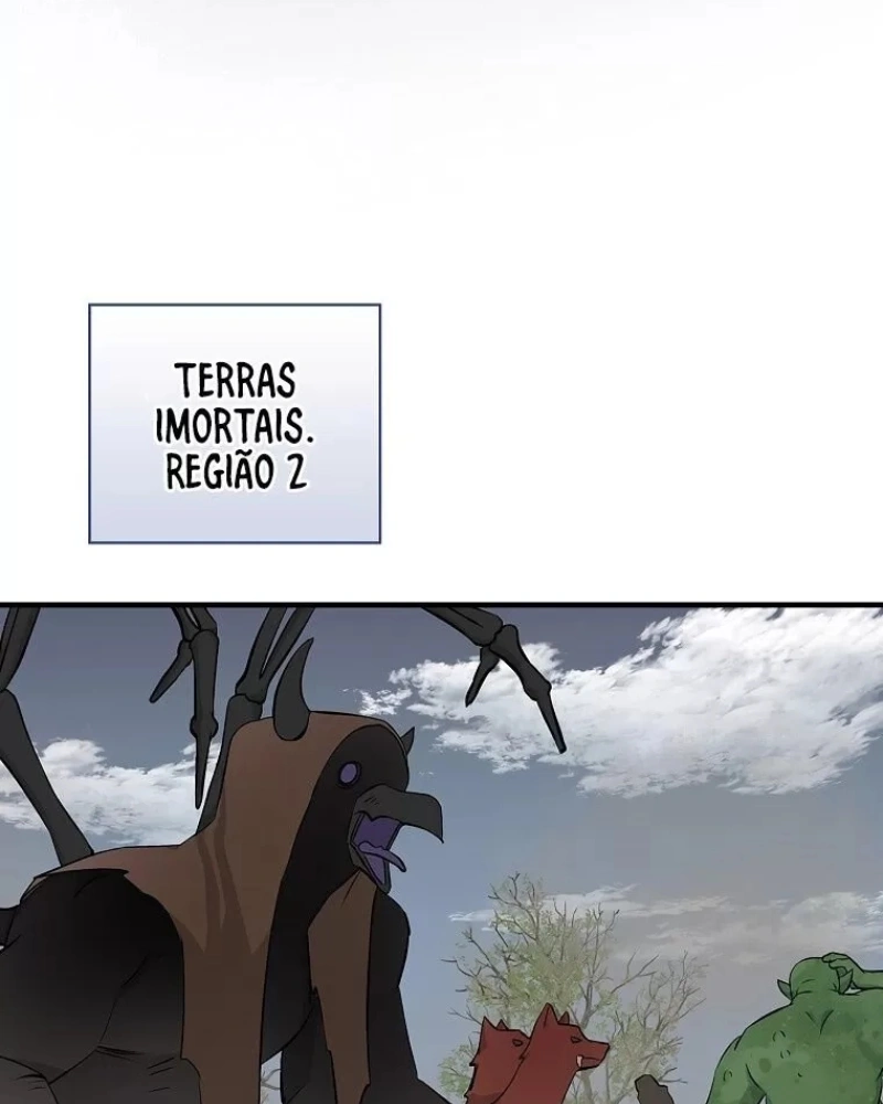 Gourmet Gaming Capítulo 111 Página 95