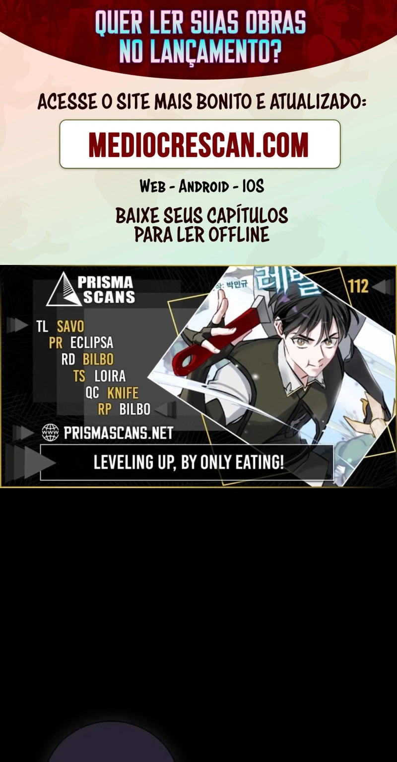 Gourmet Gaming Capítulo 112 Página 1