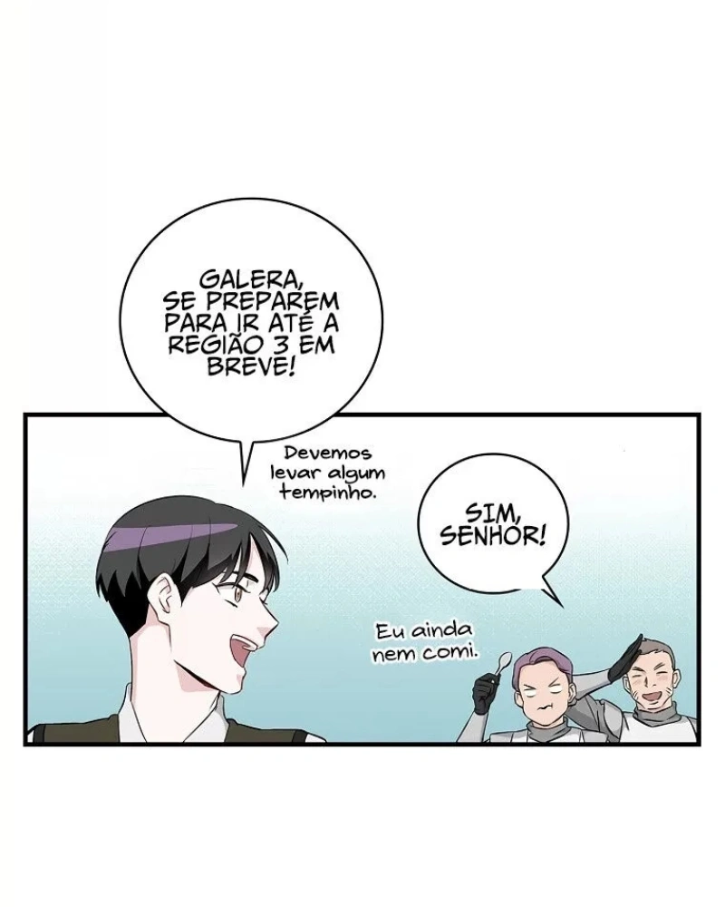 Gourmet Gaming Capítulo 112 Página 105