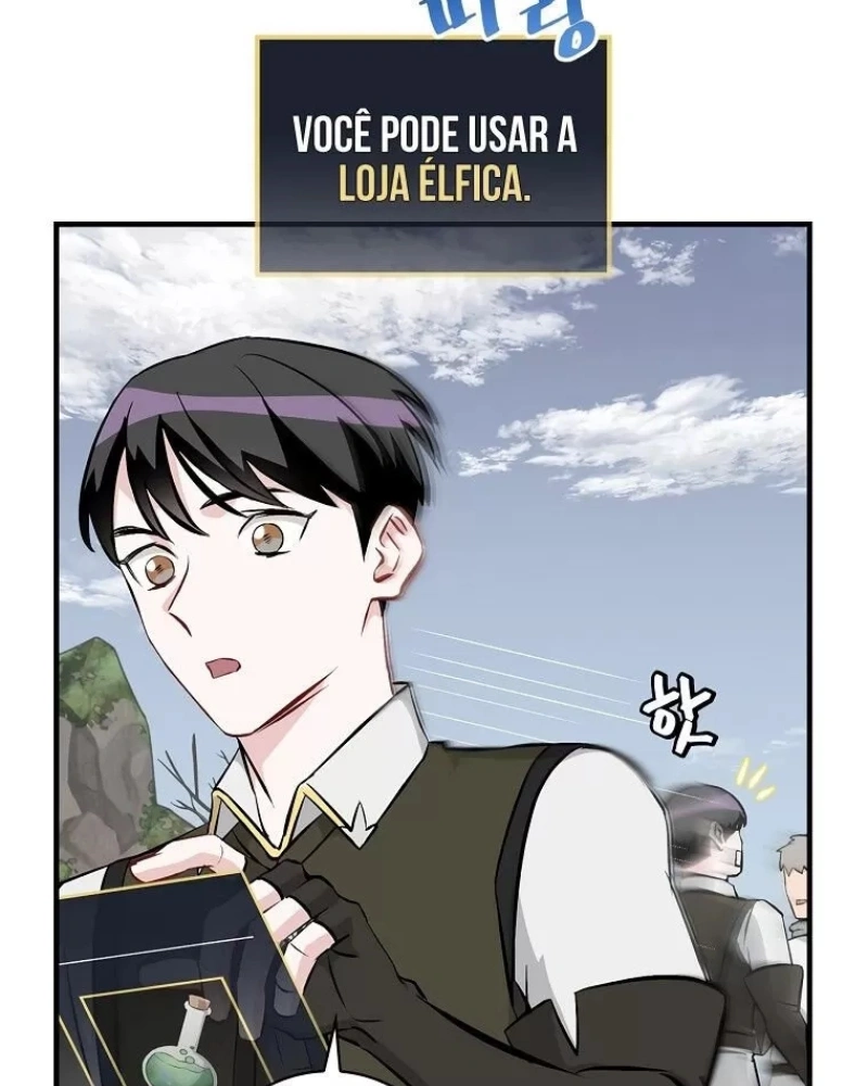 Gourmet Gaming Capítulo 112 Página 108