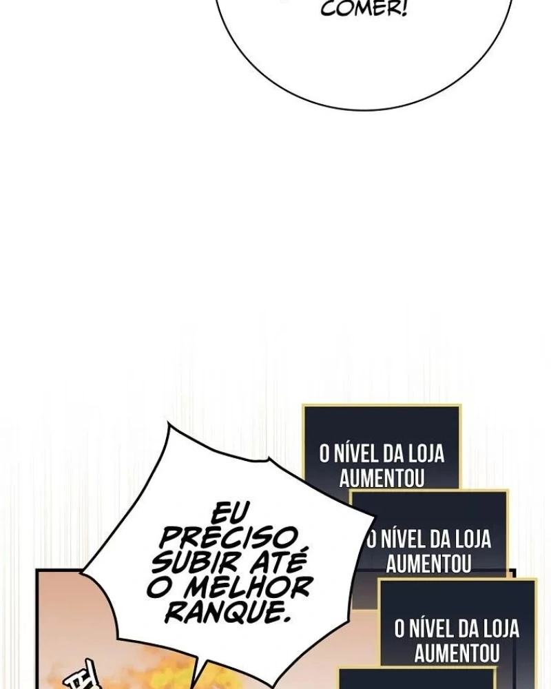 Gourmet Gaming Capítulo 112 Página 111