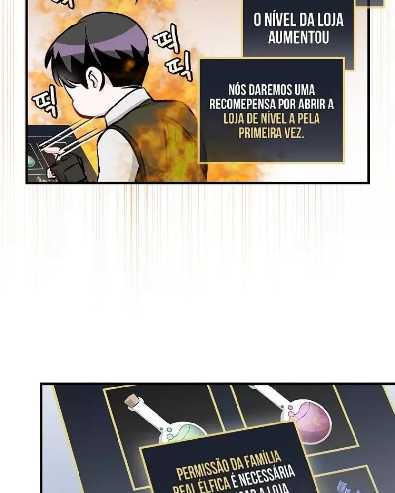 Gourmet Gaming Capítulo 112 Página 112