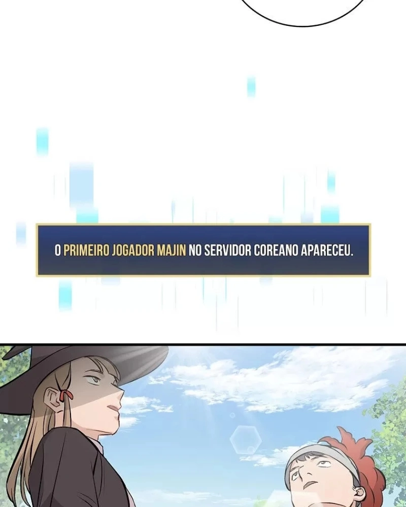 Gourmet Gaming Capítulo 112 Página 21