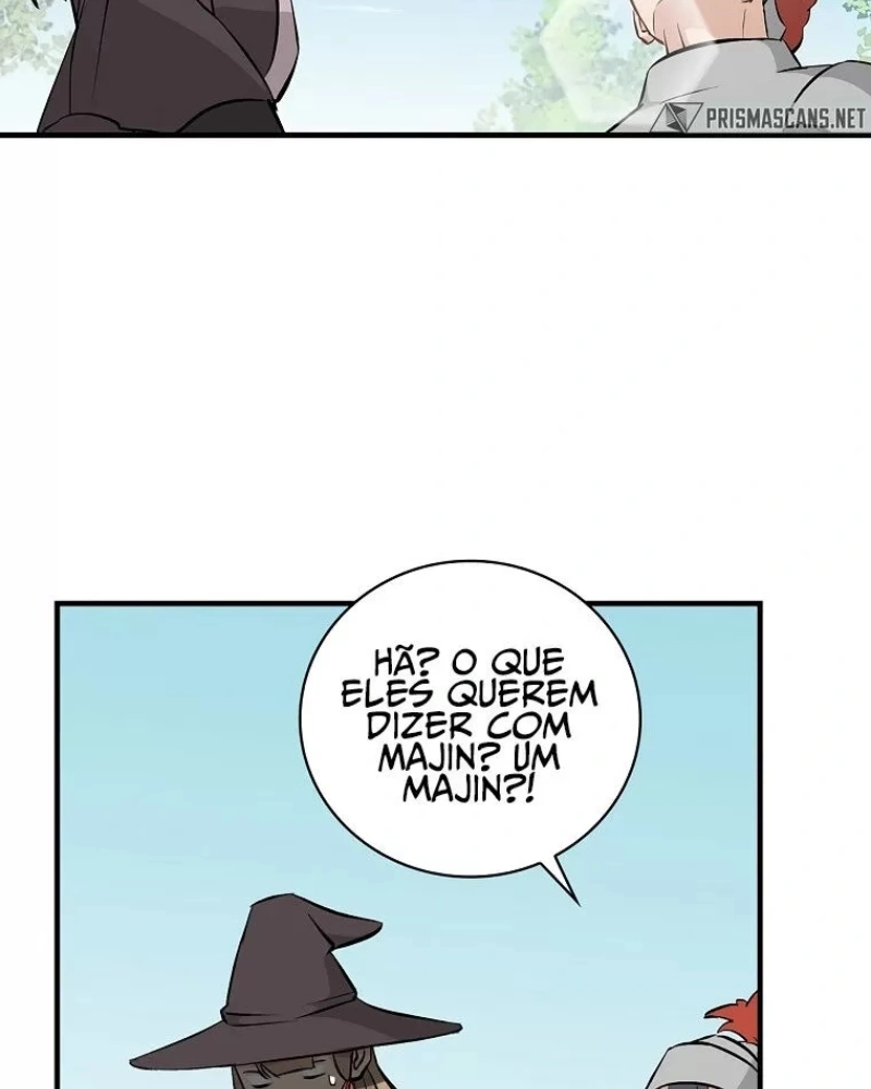 Gourmet Gaming Capítulo 112 Página 22