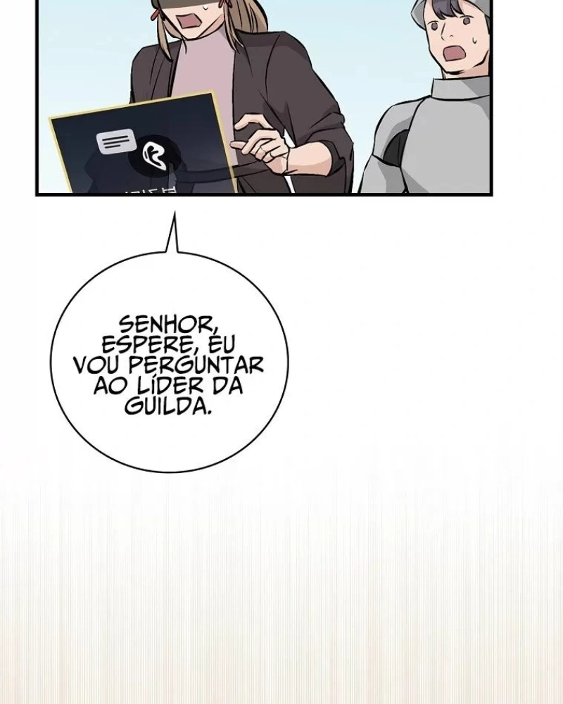 Gourmet Gaming Capítulo 112 Página 23