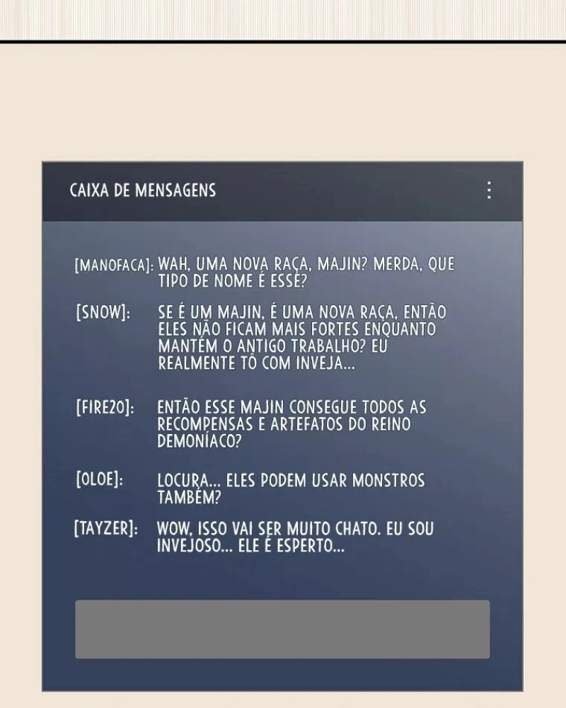 Gourmet Gaming Capítulo 112 Página 24