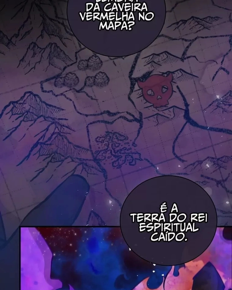 Gourmet Gaming Capítulo 112 Página 3