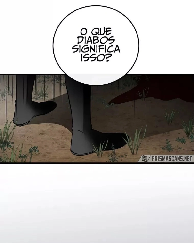 Gourmet Gaming Capítulo 112 Página 30