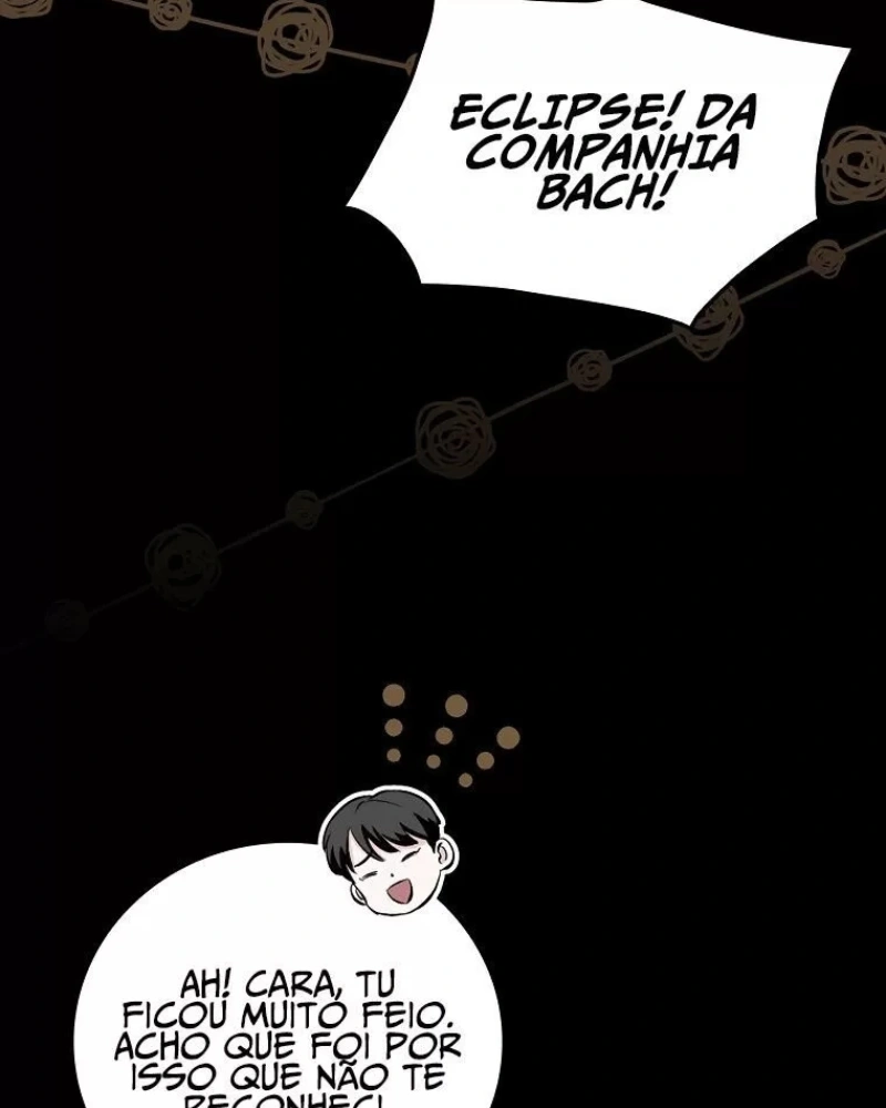 Gourmet Gaming Capítulo 112 Página 42