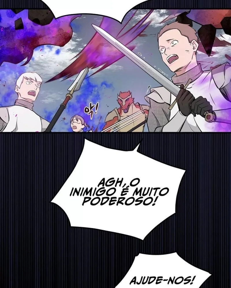 Gourmet Gaming Capítulo 112 Página 46