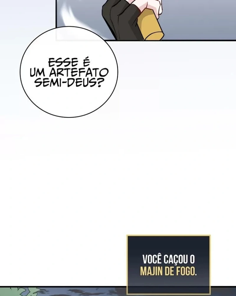 Gourmet Gaming Capítulo 112 Página 76